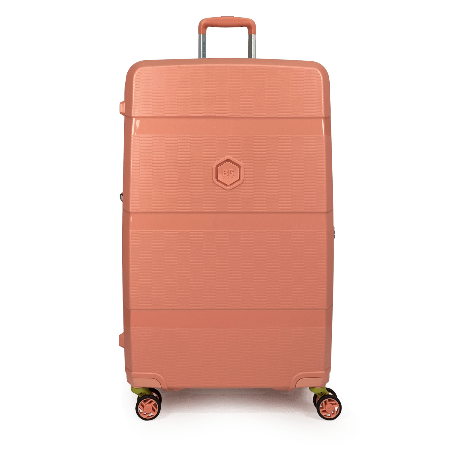 Zip Luggage Collection Unbeatable Design Security BG Berlin