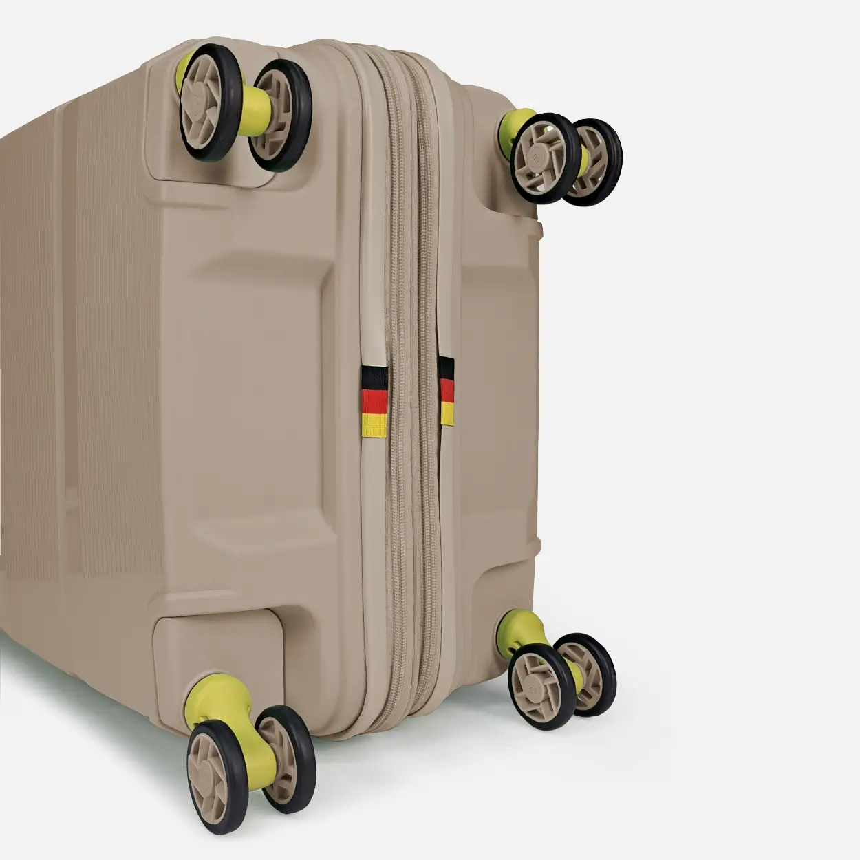 360° DOUBLE SPINNER WHEELS 