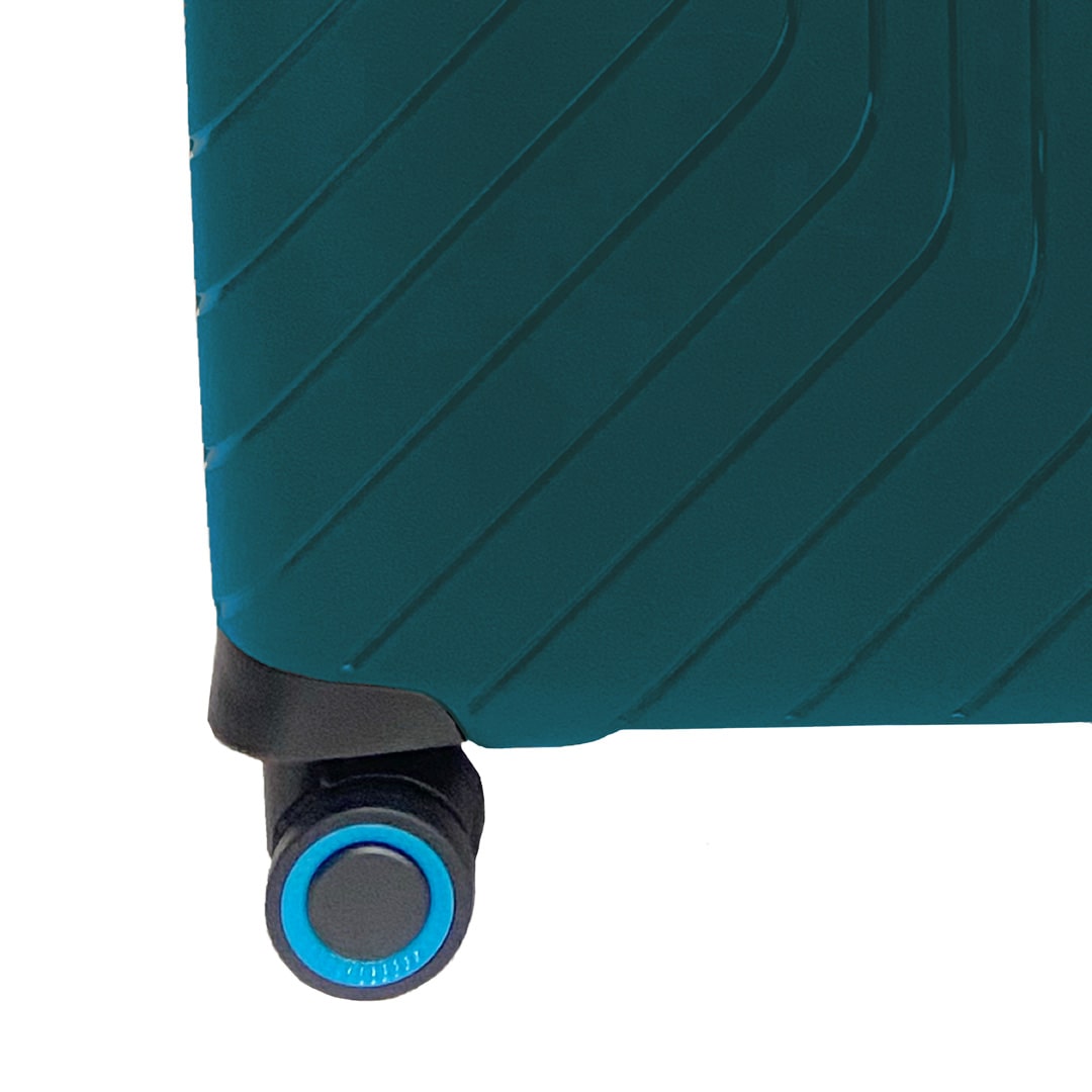 ODYSSEY Carry On Luggage Cabin Bags BG Berlin