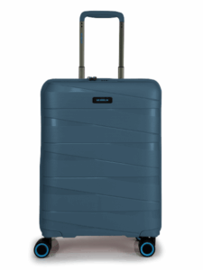 TED Blue Hand Luggage - BG BERLIN