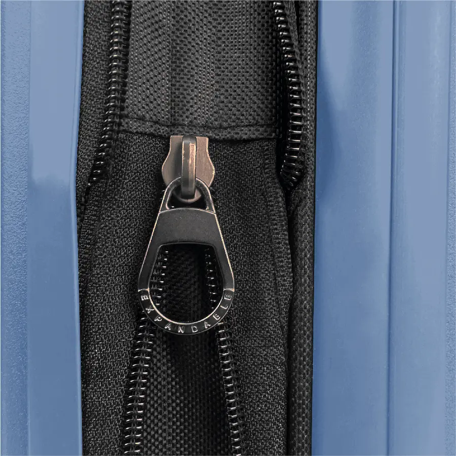 EXPANDABLE PACKING SPACE 