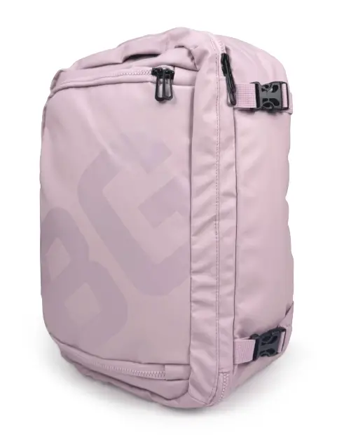 BGBerlin_Mobibag_UnderseatBag_DarkPink