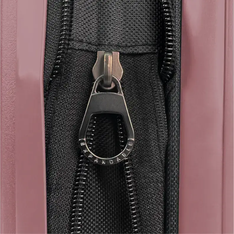 EXPANDABLE PACKING SPACE