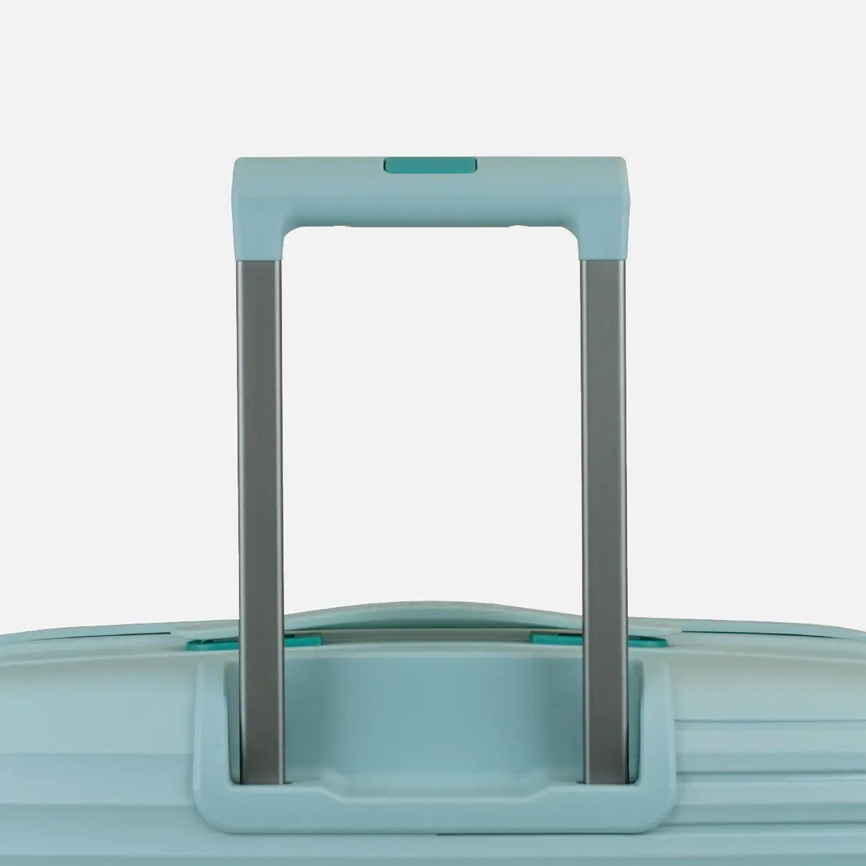 RETRACTABLE ALUMINIUM HANDLE