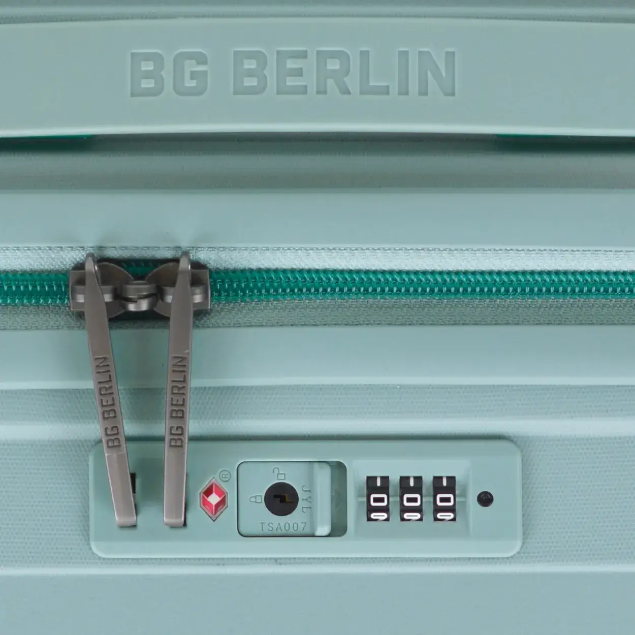 TSA COMBINATION LOCK
