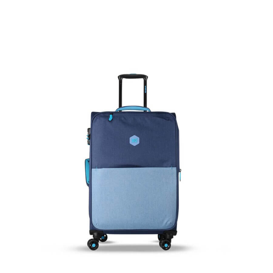 Aerolite Medium Suitcase - BG Berlin