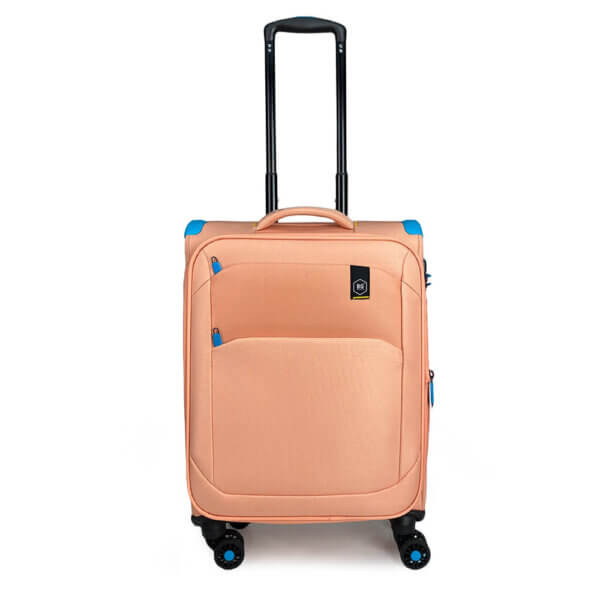 Ultra Soft Luggage 20 CABIN SIZE