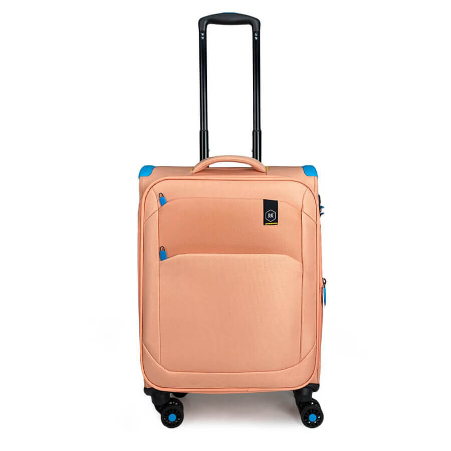 Ultraweiches Gepäck 20 Kabinengröße