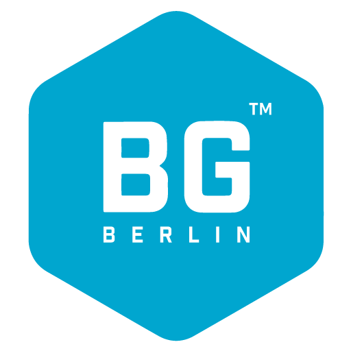 BG Berlin Shop