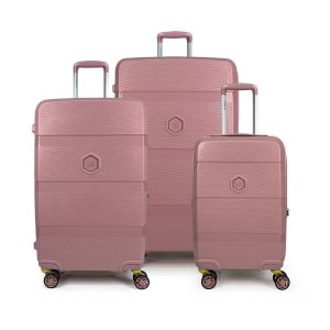 Luggage Set of 3 - Vidi Digital