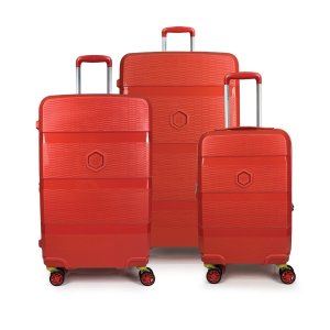 Best Luggage Sets - Vidi Digital