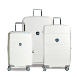 Hard Luggage Sets - Vidi Digital