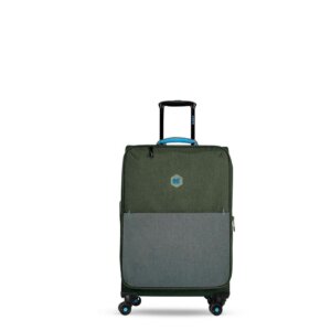 Aerolite Medium Luggage - BG Berlin