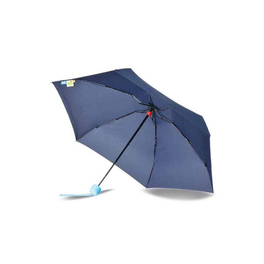 Mini Paraguas AZUL OSCURO